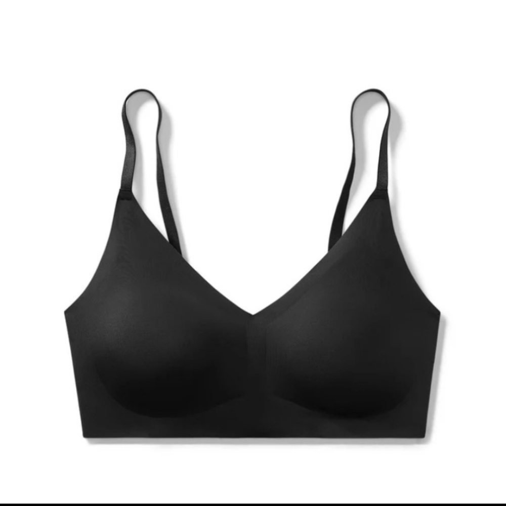 True & Co. bralette